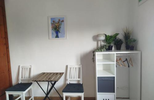 Pisa City Centre House | Treehouse - Spacious Private Rooms in Central Pisa Near Station & Airport