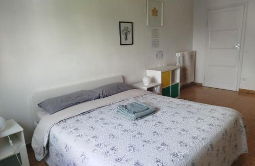 Pisa City Centre House | Treehouse - Spacious Private Rooms in Central Pisa Near Station & Airport