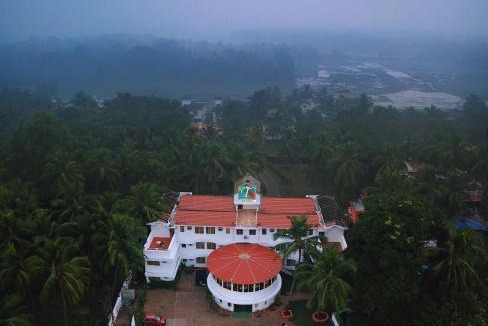 Benaulim Resort | TreeHouse Stamp, GOA