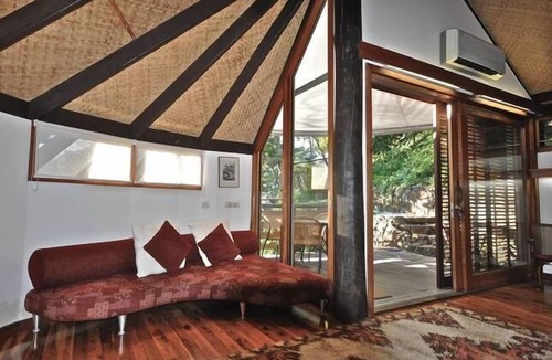 Byron Bay Cottage | Treehouse Studio at the fabulous Wategos Beach
