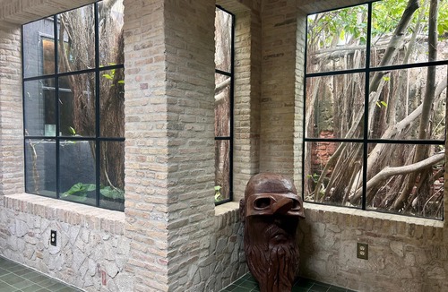 Estate East Street House | Treehouse - The Canopy