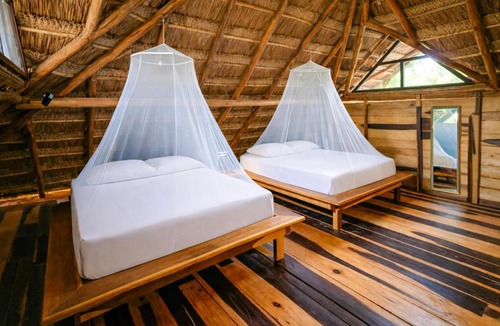 Soliman Bay Cabin | Treehouse Tulum H2Ojos