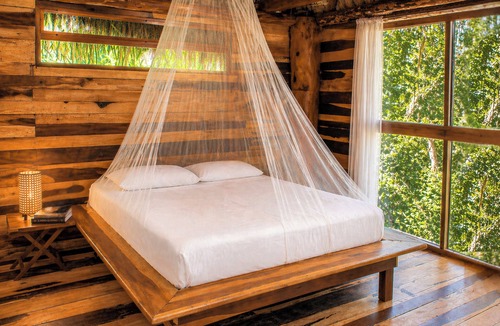 Soliman Bay Cabin | Treehouse Tulum H2Ojos