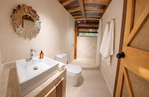 Soliman Bay Cabin | Treehouse Tulum H2Ojos