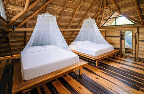 Soliman Bay Cabin | Treehouse Tulum H2Ojos