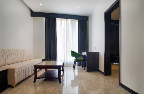 Sonepat Hotel | TreeHouse Velis Sonipat