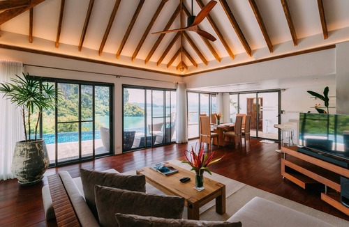 Ko Yao Hotel | TreeHouse Villas Koh Yao - Adults Only