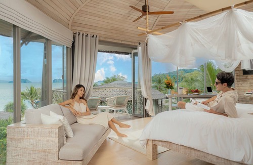Ko Yao Hotel | TreeHouse Villas Koh Yao - Adults Only
