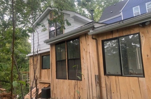 South St. Paul House | Treehousen