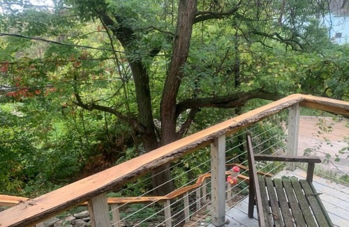 South St. Paul House | Treehousen