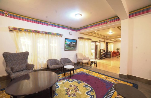 Paro Hotel | Treenz Lite Paro