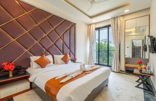 Lonavala Resort | Treeo Resort Lonavala Pure Veg
