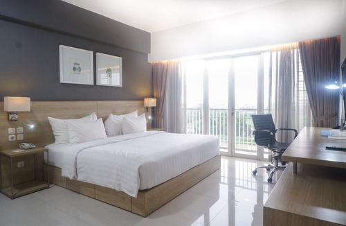 Karawang Hotel | TreePark Karawang