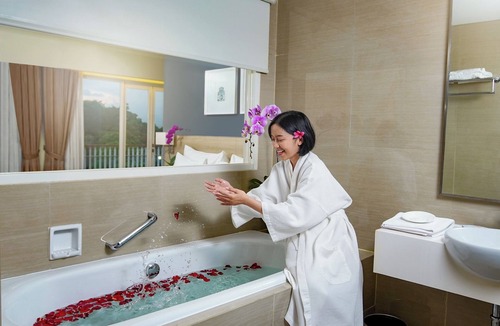 Karawang Hotel | TreePark Karawang