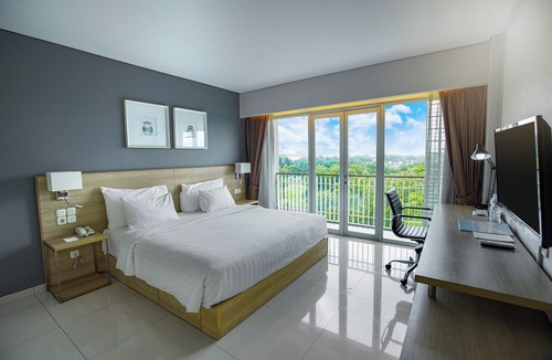 Karawang Hotel | TreePark Karawang