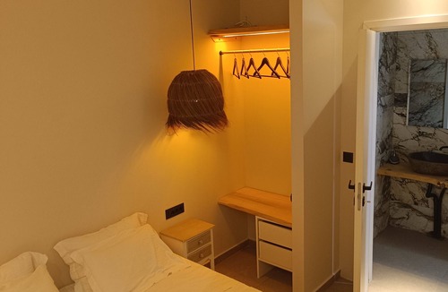 Ixia Hotel | Trees Art Hotel & Suites