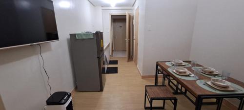 Novaliches Hostel | Trees Residences Condominium by SMDC