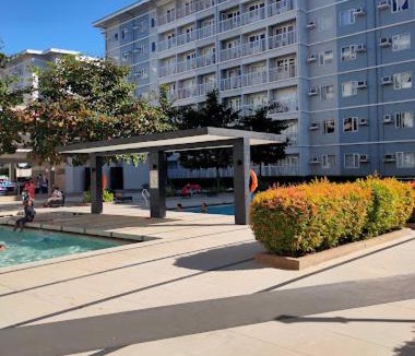 Novaliches Hostel | Trees Residences Condominium by SMDC