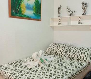 Novaliches Hotel | Trees Residences Lynnette's Place