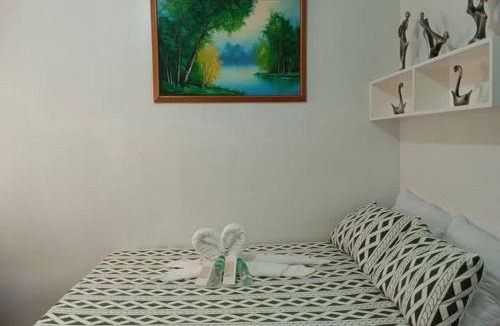 Novaliches Hotel | Trees Residences Lynnette's Place