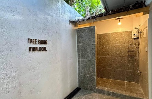 Basdiot Resort | Treeshade Resort & Spa Moalboal
