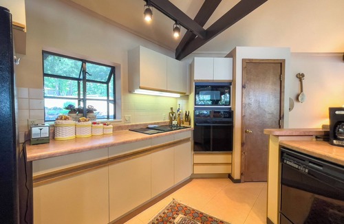 Village of Four Seasons House | Treetop 32 - Stunning Panoramic View & Swim Dock