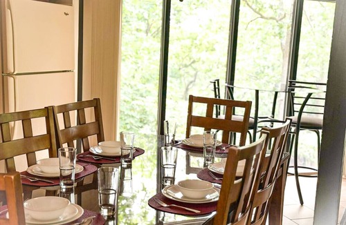 Village of Four Seasons Villa | Treetop Village Treetop Bay Escape #76-Lakefront/3BD/3BA/Pools/Grill/Dock-6PP