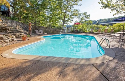 Village of Four Seasons House | Treetop Village-2Bed/3Bath/Pools/Dock/Pickleball