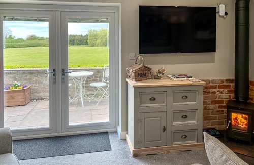 Driffield House | Treetops Bungalow