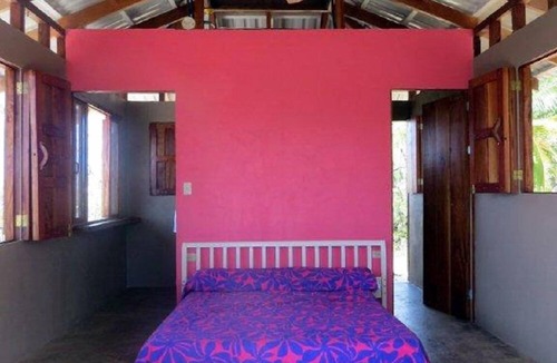 San Juanillo Bed & Breakfast | TreeTops
