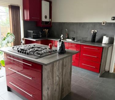 Acocks Green Apartment | Treetops flat1 Hall Green B28