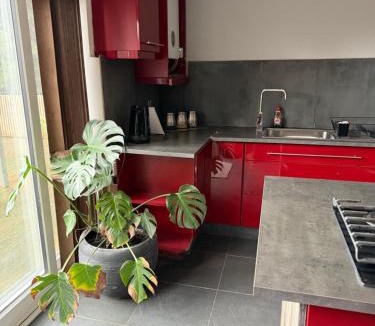 Acocks Green Apartment | Treetops flat1 Hall Green B28