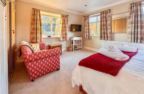 Shipley House | Treetops