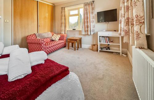 Shipley House | Treetops