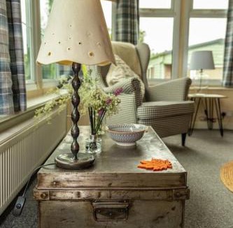 Lamplugh House | Treetops