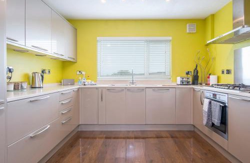 Lydstep House | Treetops