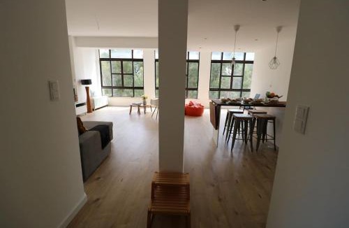 Sao Domingos de Benfica Apartment | Treetops Lisbon Apartment