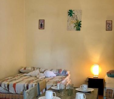 Valencia Apartment | Treetops Studios Valencia, Dumaguete