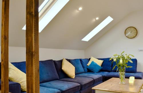 Uggeshall House | Treeview Lodge