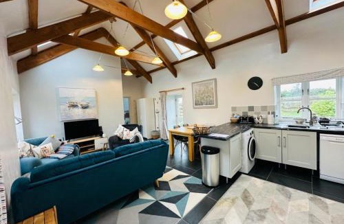 Goodwick House | Trefechan Wen Barn