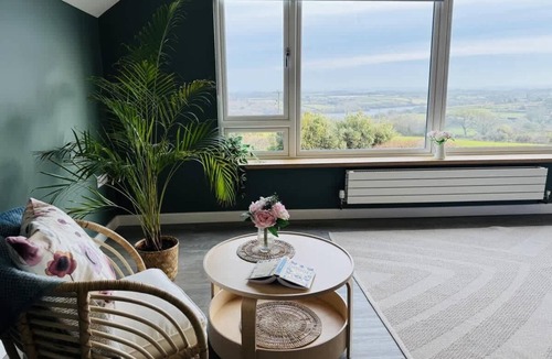 Mabe Burnthouse House | Tregaron
