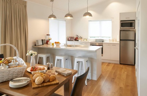Kerikeri Cabin | Treghan Luxury Lodge
