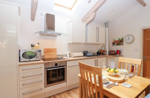 Buckland Monachorum Cottage | Tregona, Yelverton, Devon