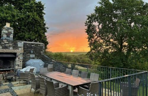 Boscastle House | Tregrylls Barton