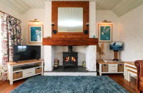 Carbis Bay House | Trehan