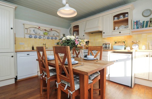 Carbis Bay Cottage | Trehan