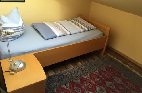 Zentrum Apartment | Treibweg 41