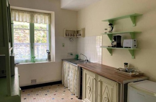 Treignac Apartment | Treignac Tourelles