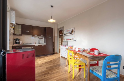 Pessinetto Apartment | Trekker’s Home L'Infinito by Interhome