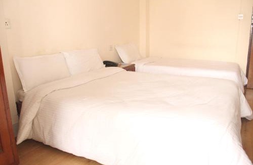 Thamel Hotel | Trekkers Home